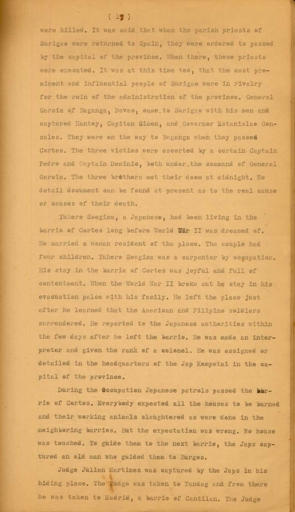 5 
