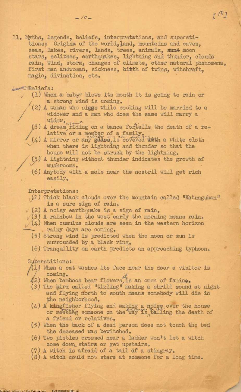 5 
