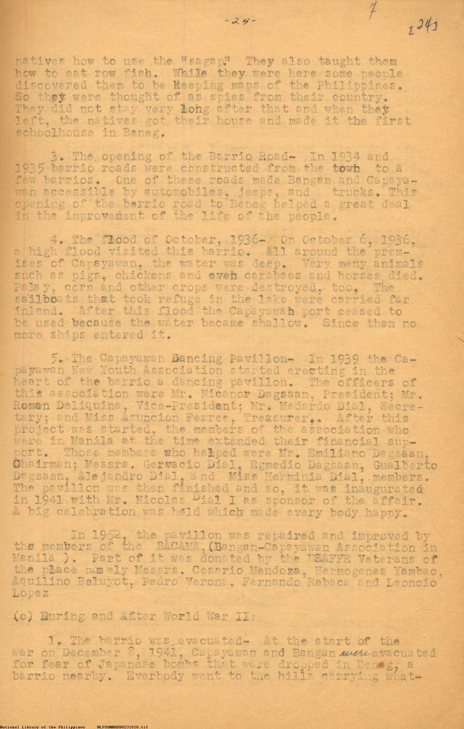 4 
