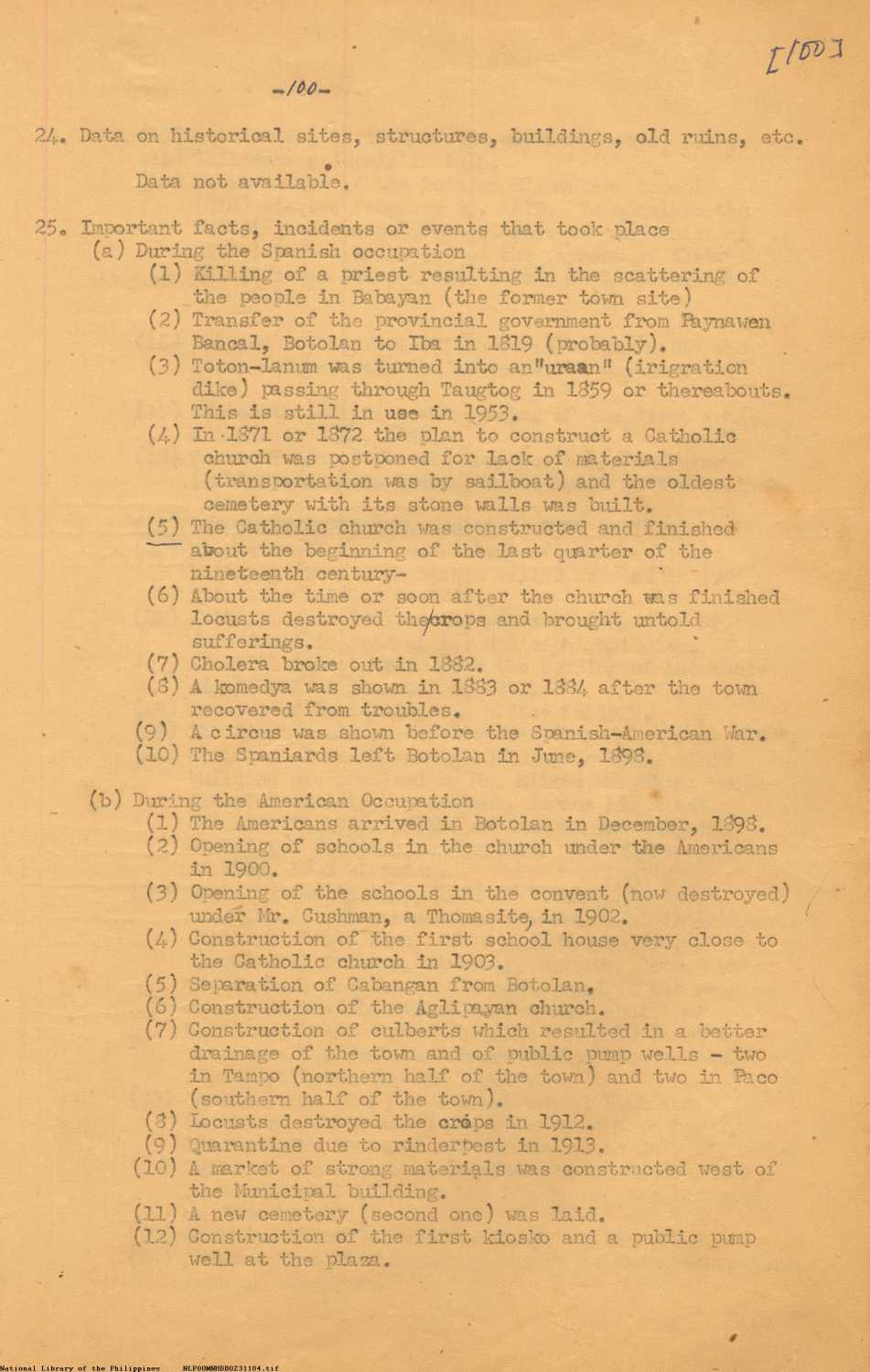 10 
