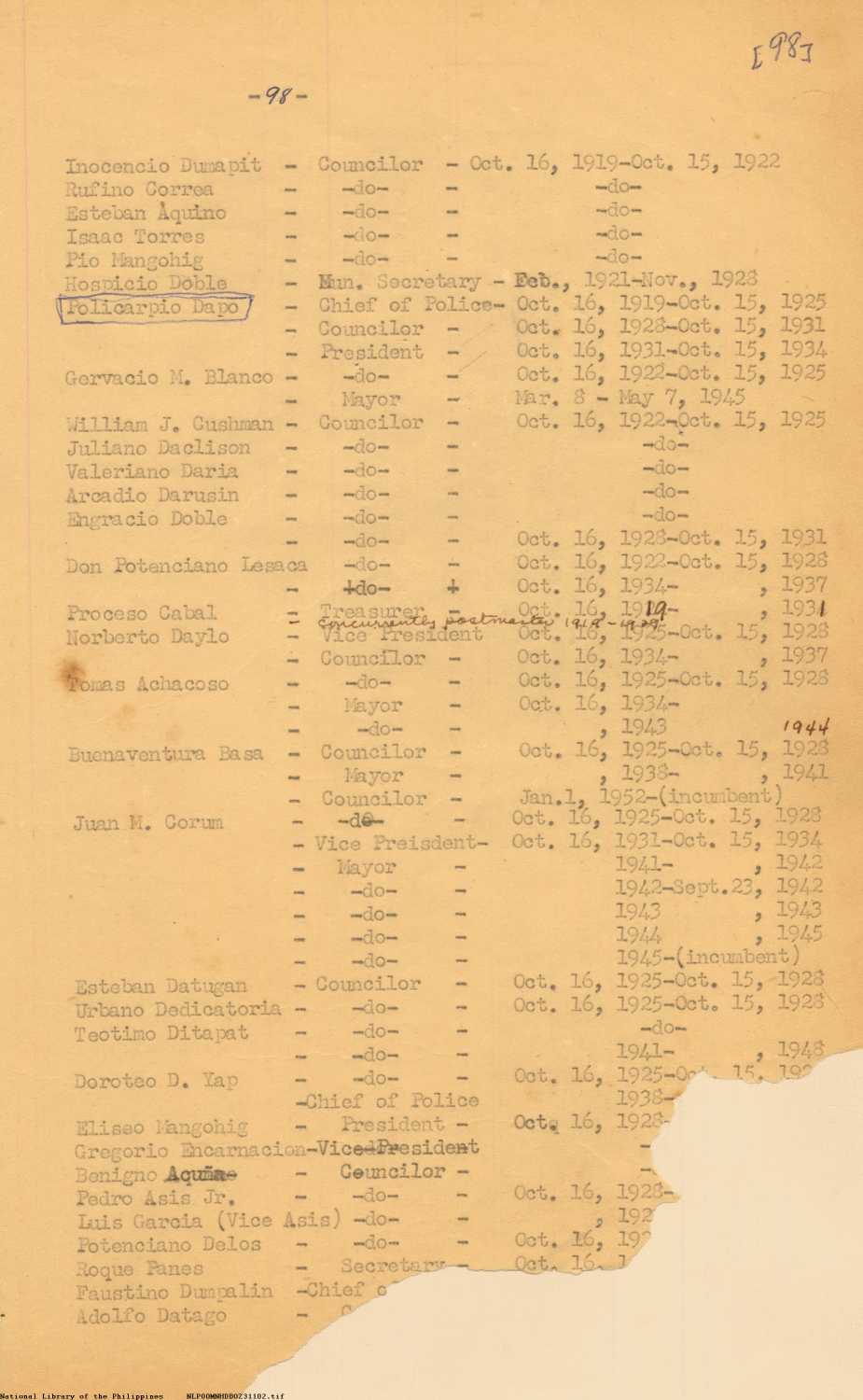 8 
