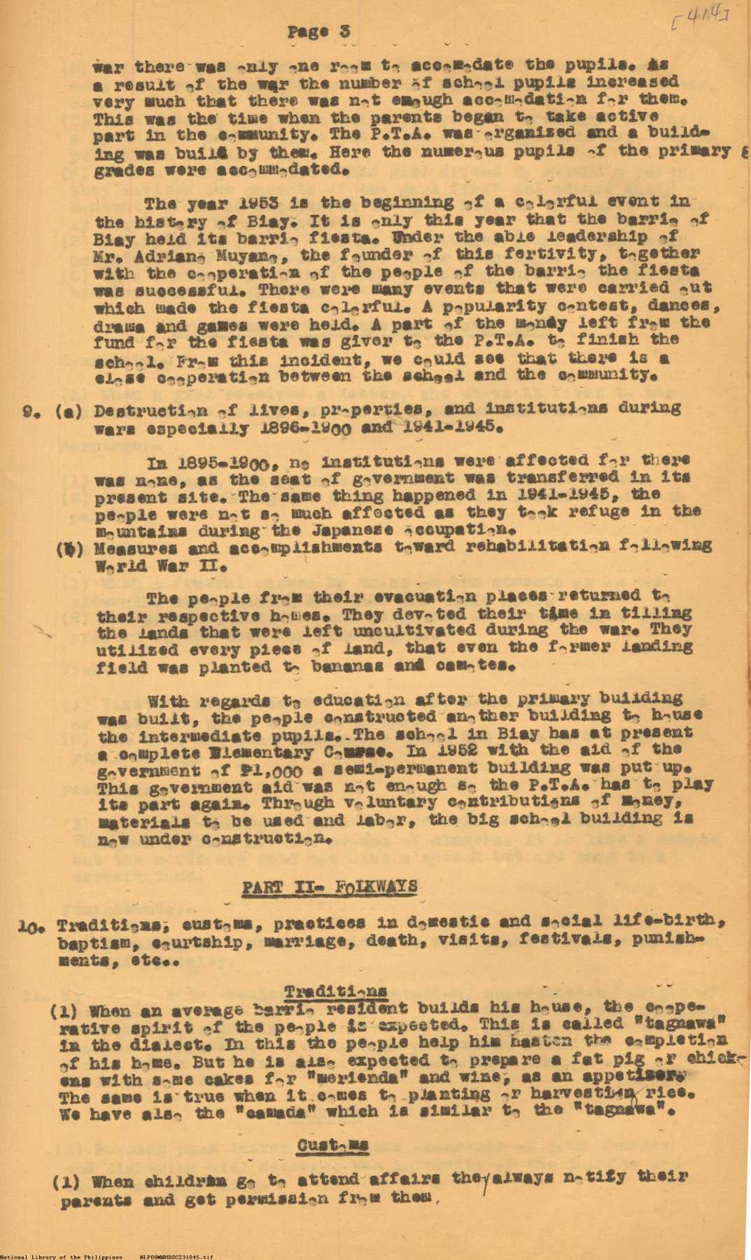 4 
