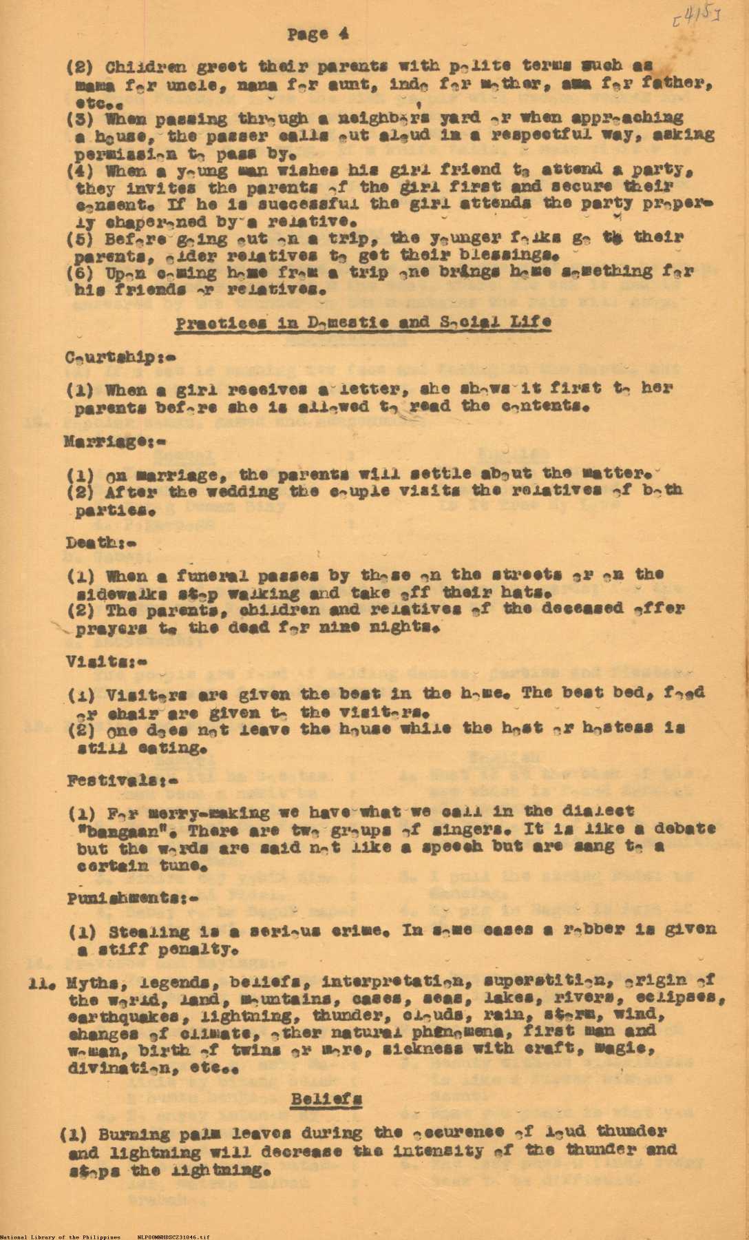5 
