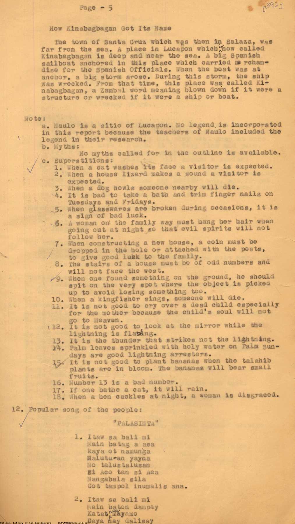 6 
