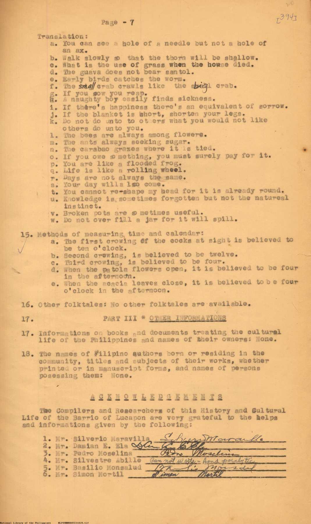 8 
