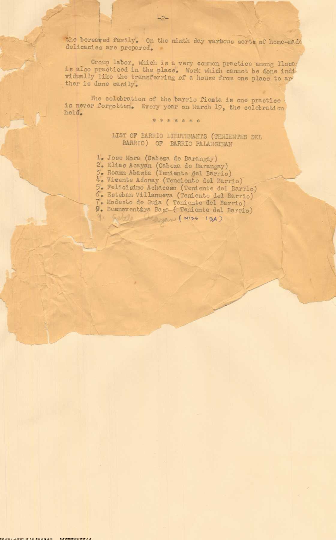 3 
