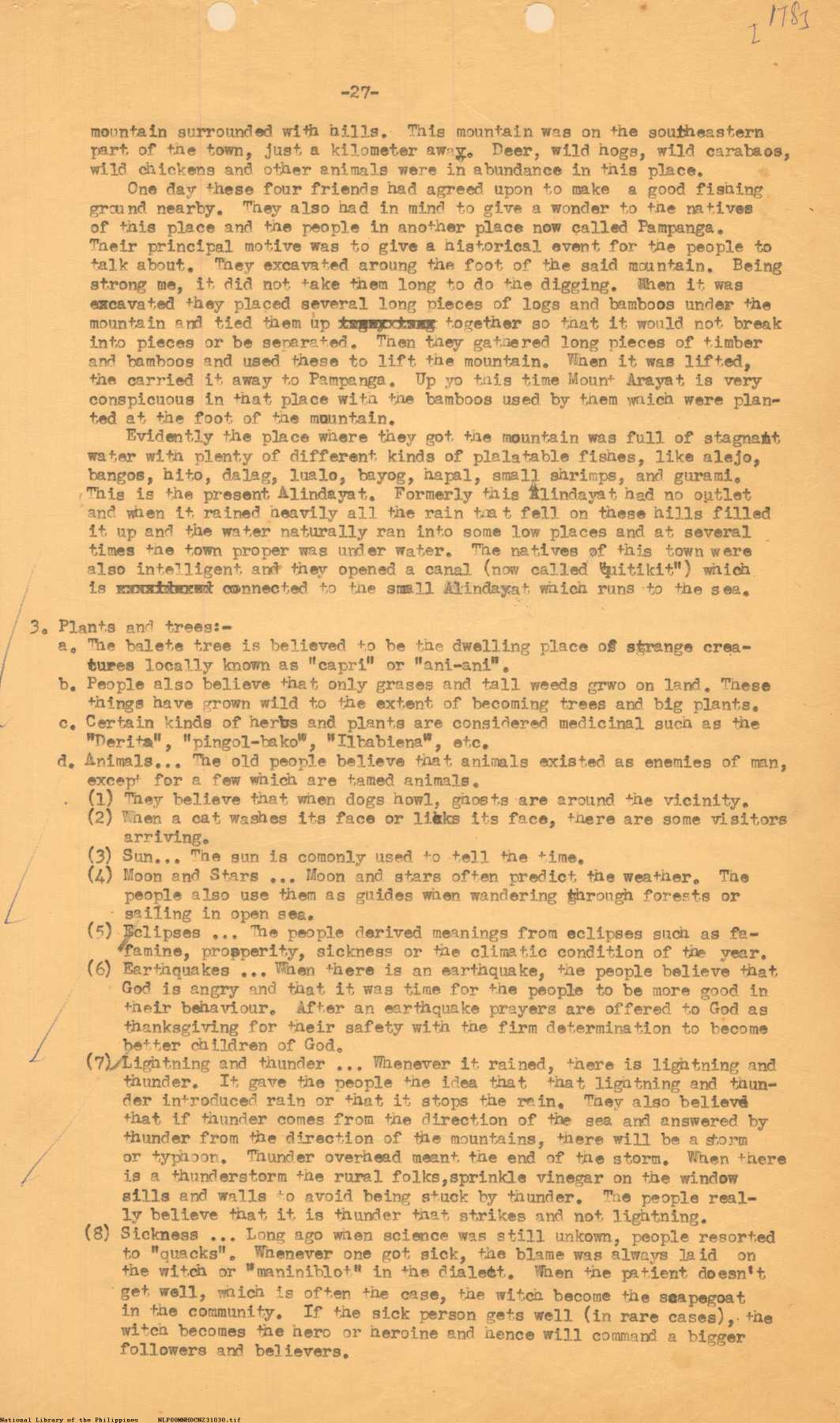 5 
