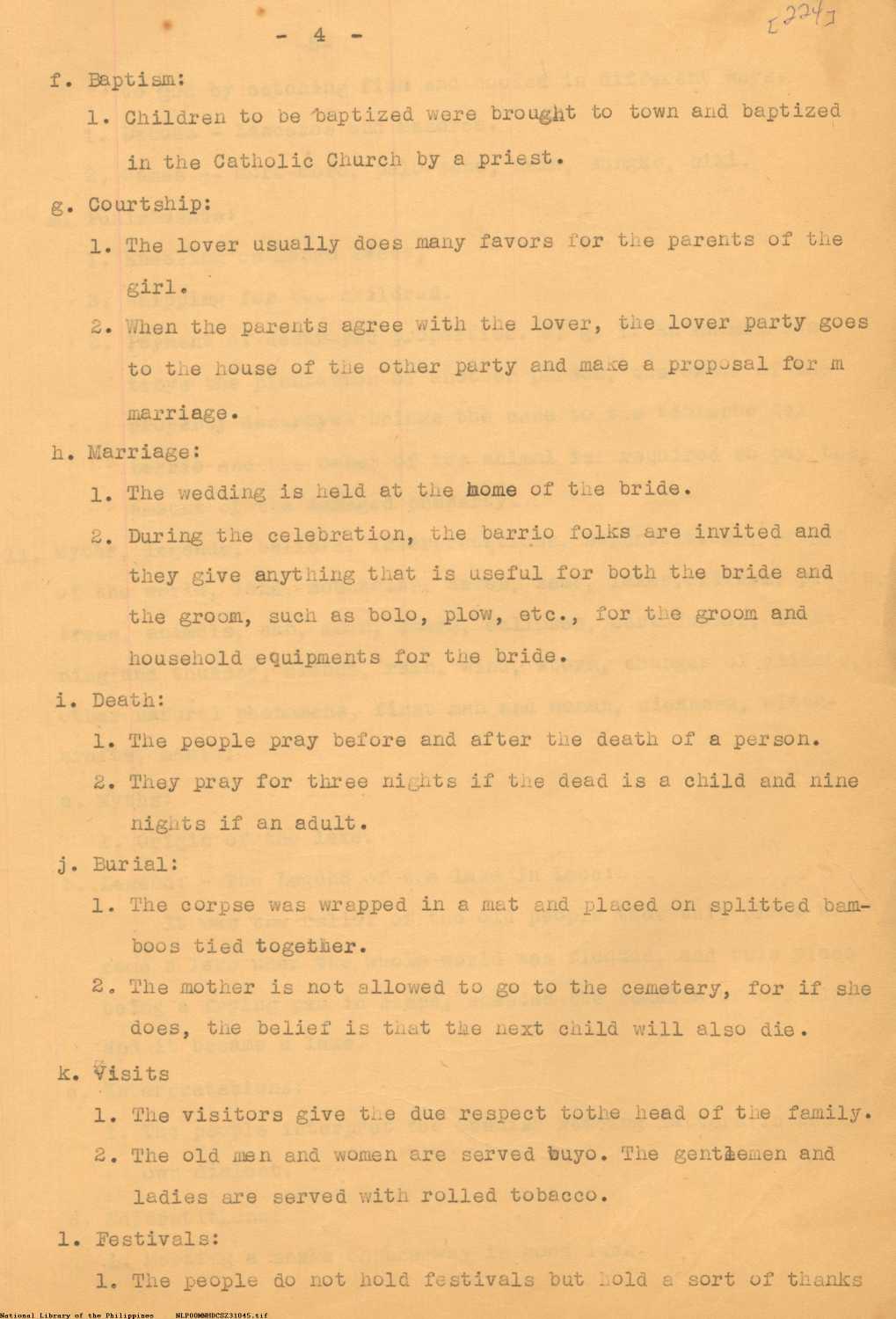 4 
