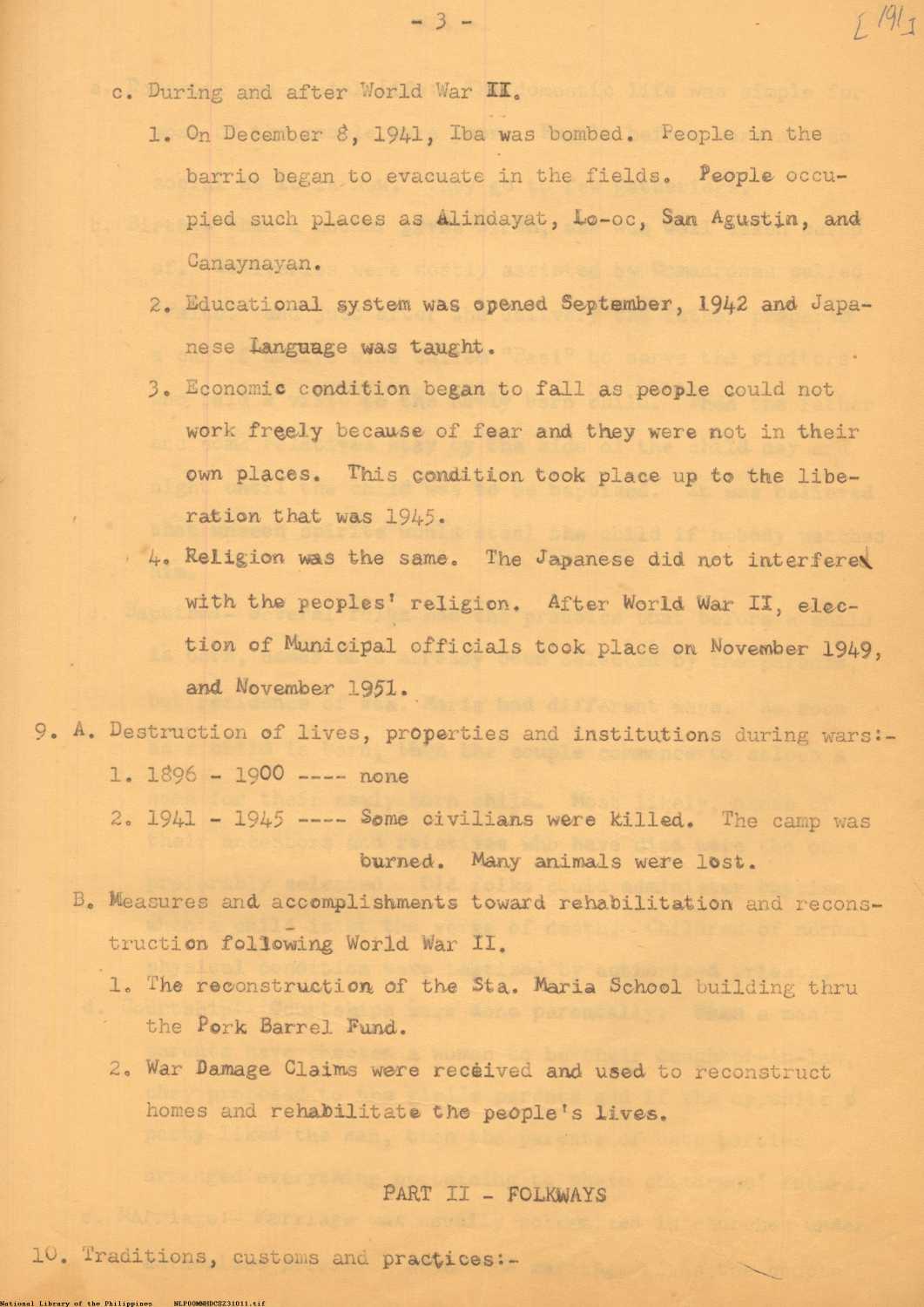 3 
