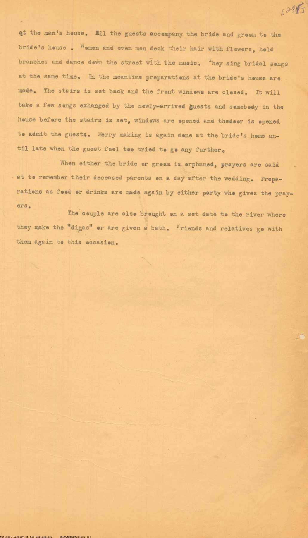 15 
