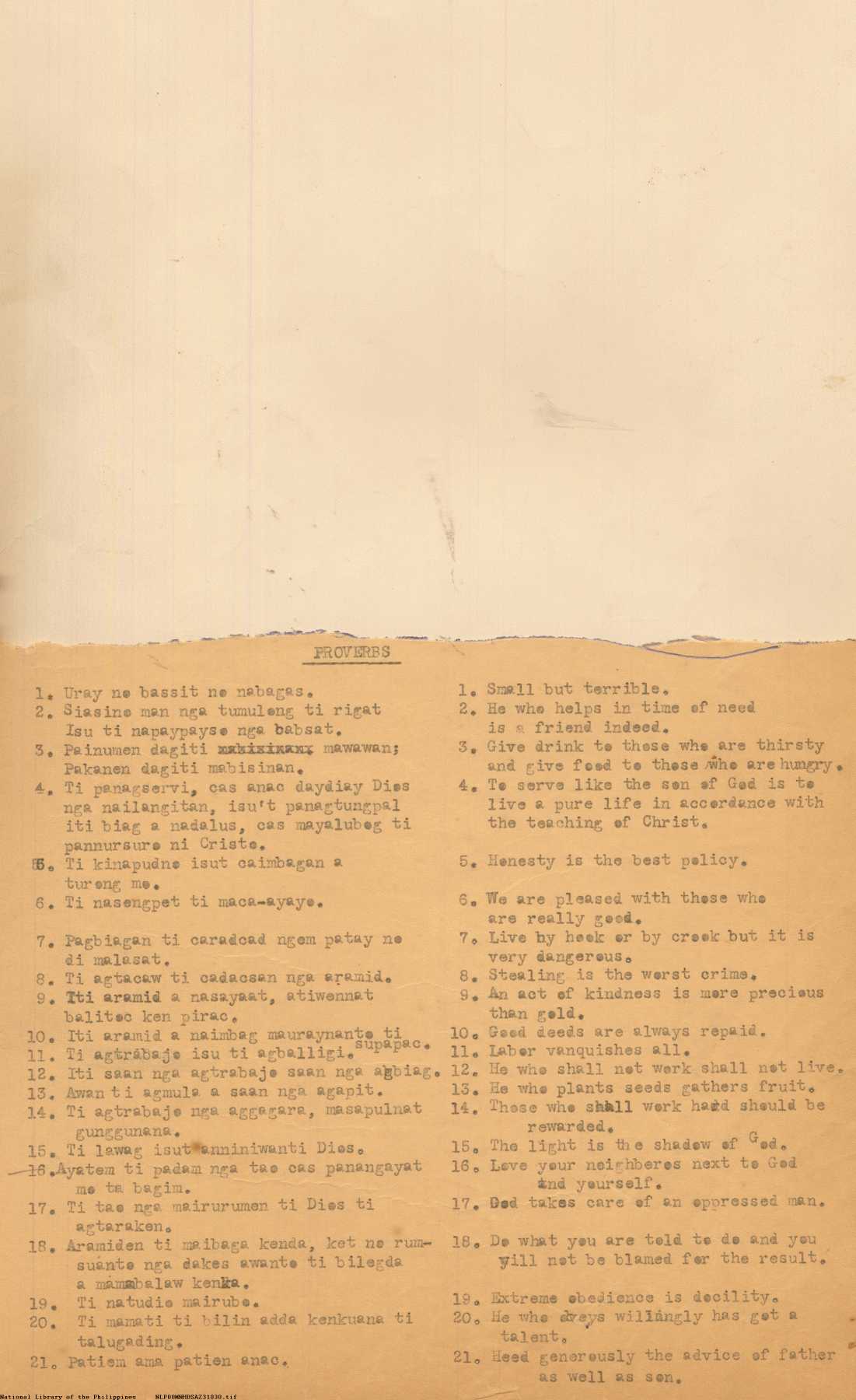 19 
