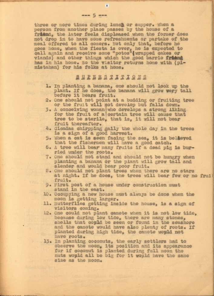 6 
