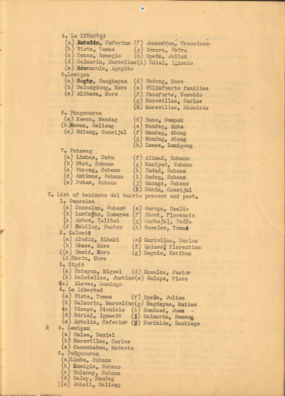 5 
