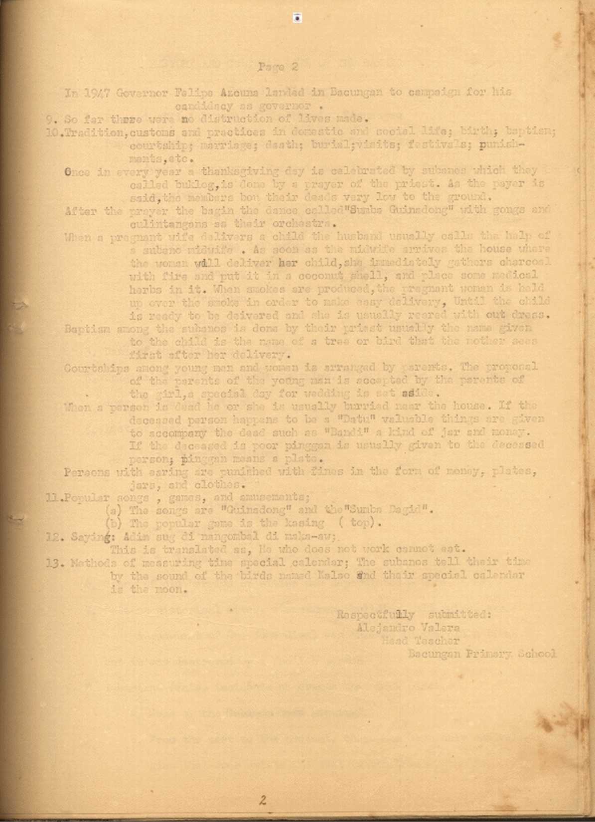 2 
