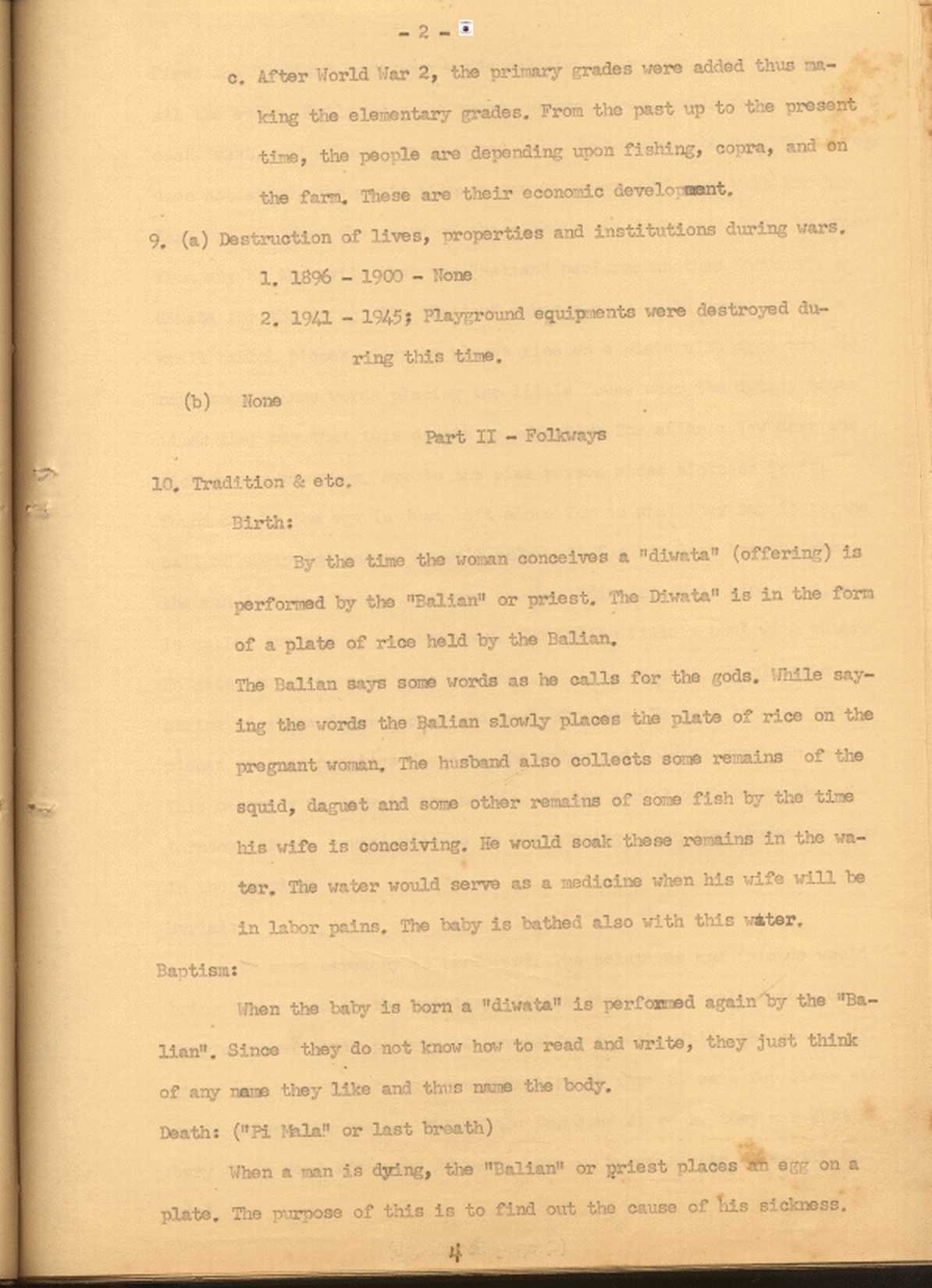 2 
