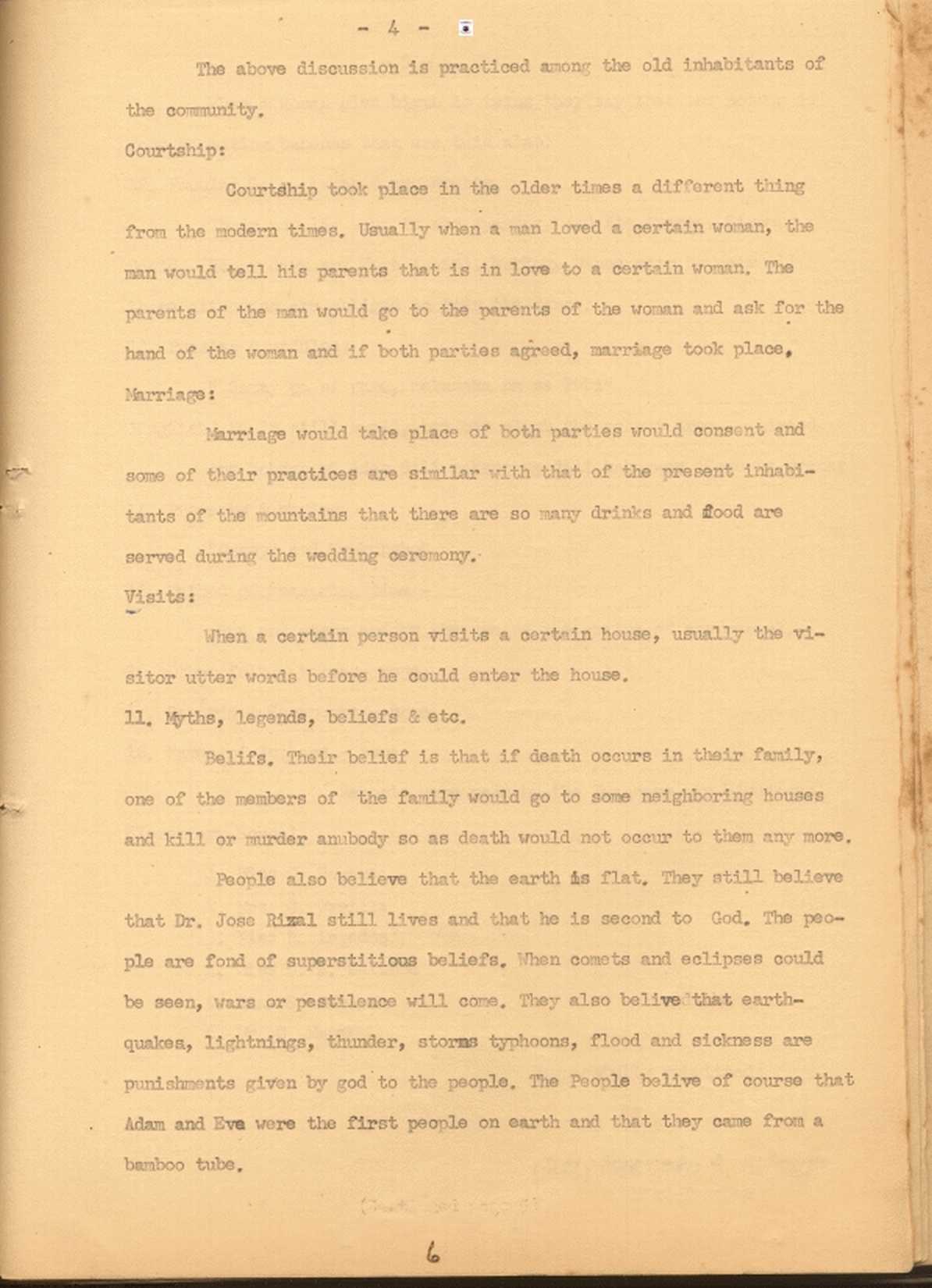 4 
