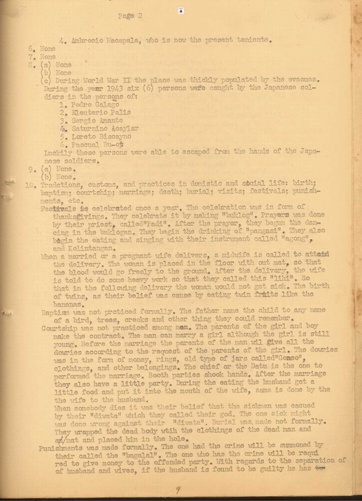 2 
