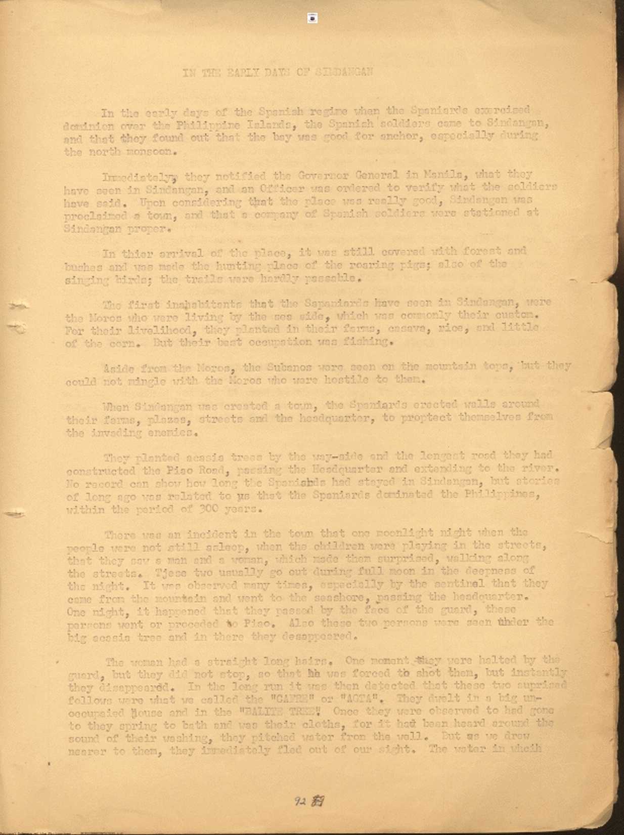 15 
