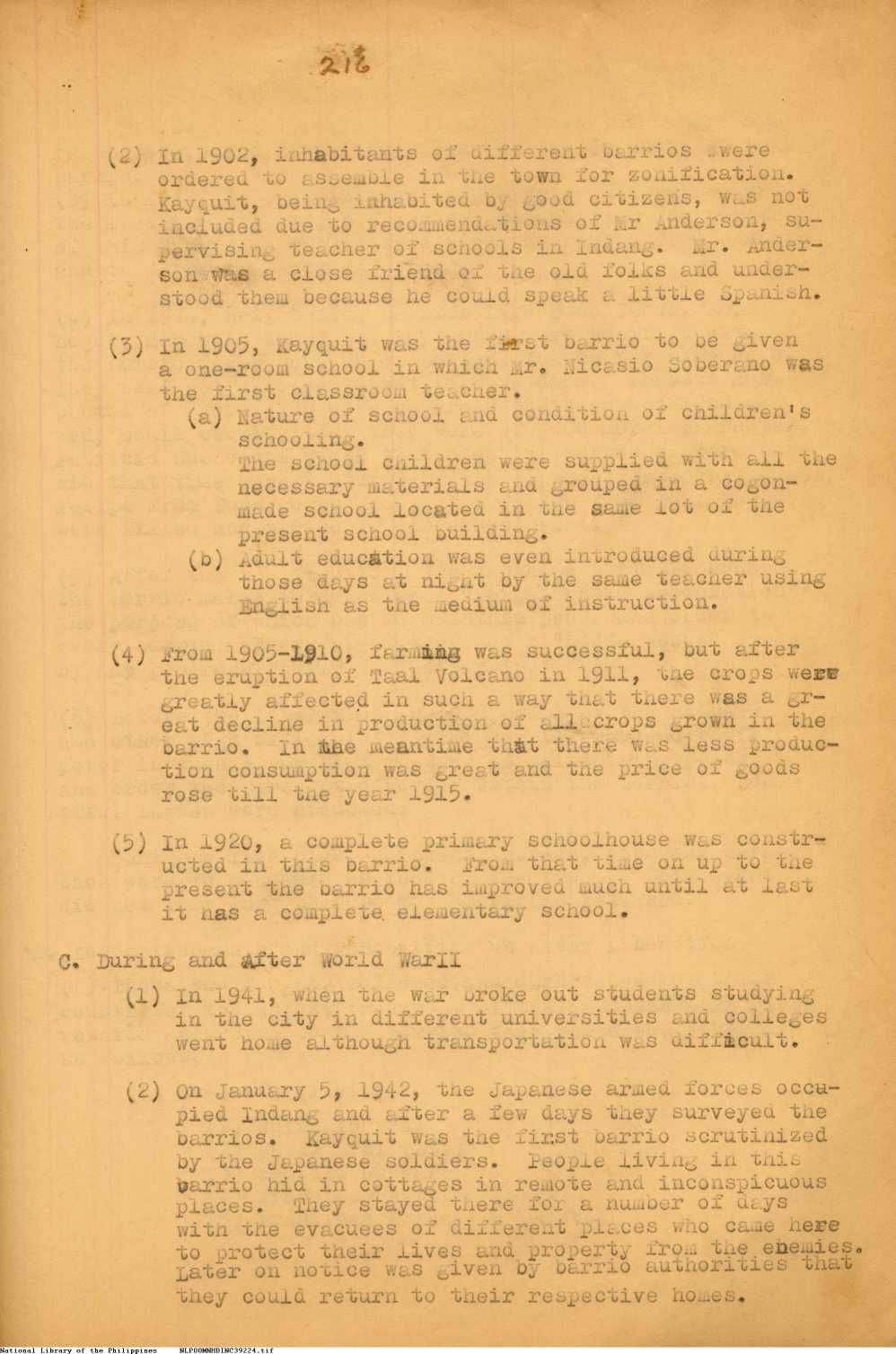 4 

