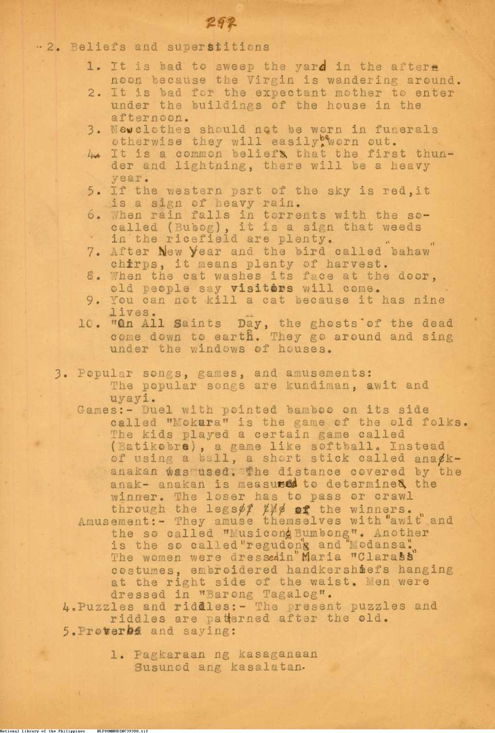 3 
