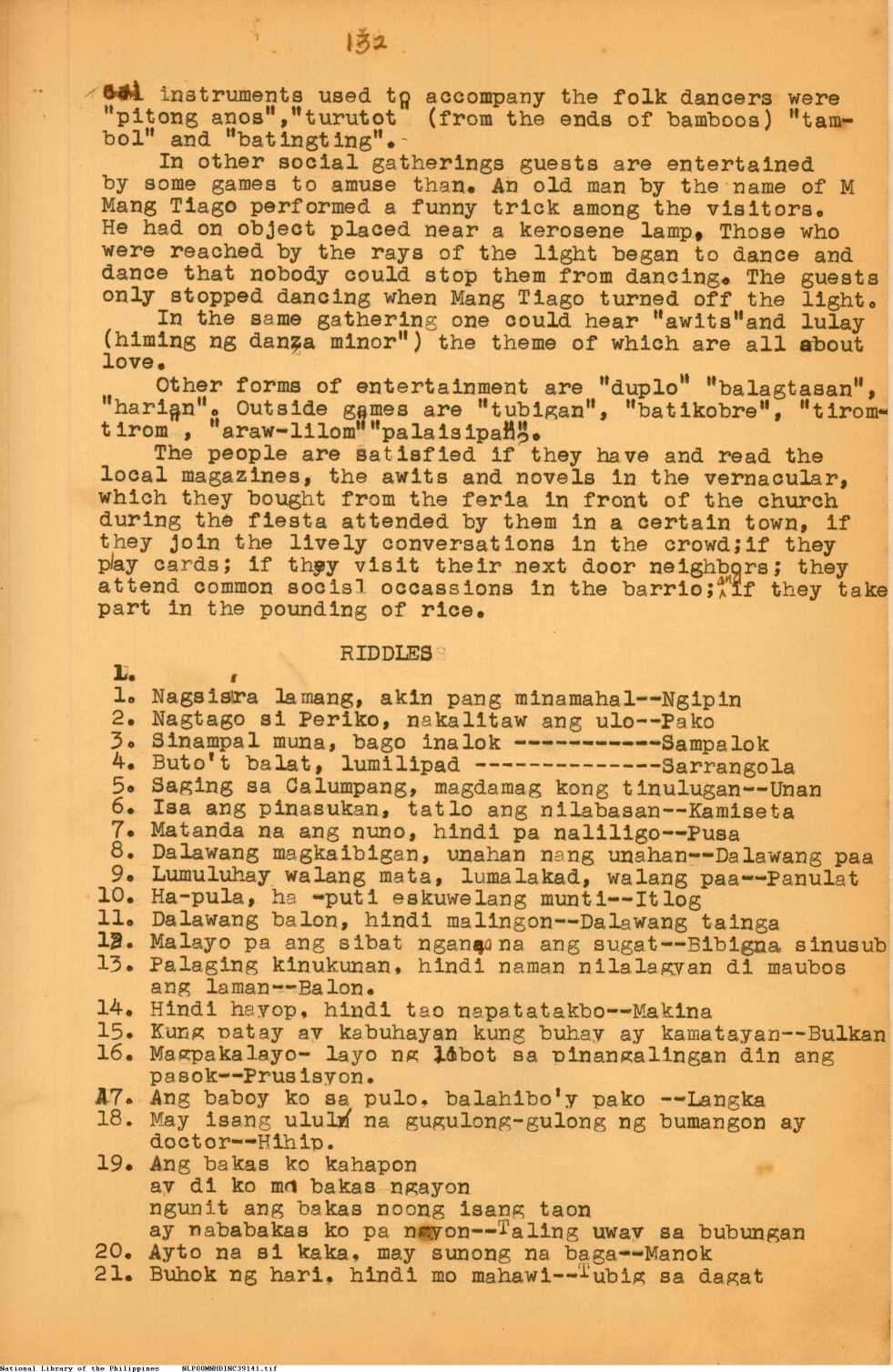 16 
