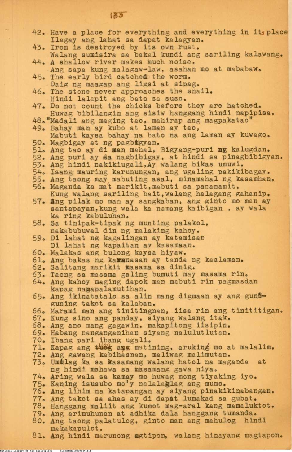 19 
