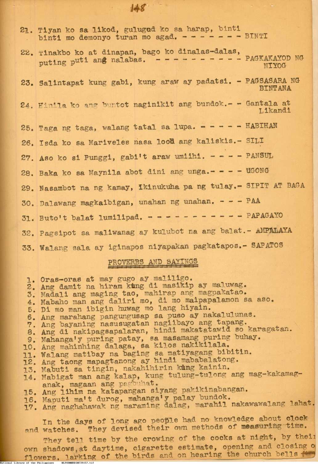 10 
