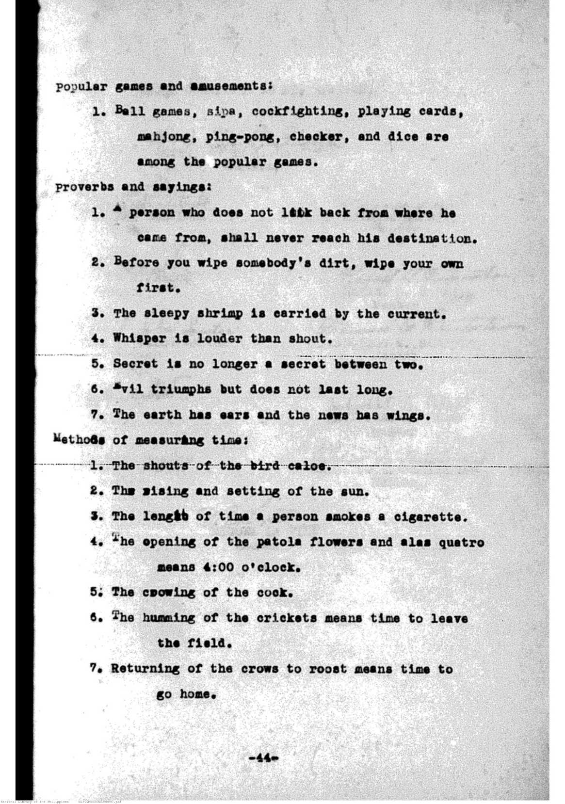 11 
