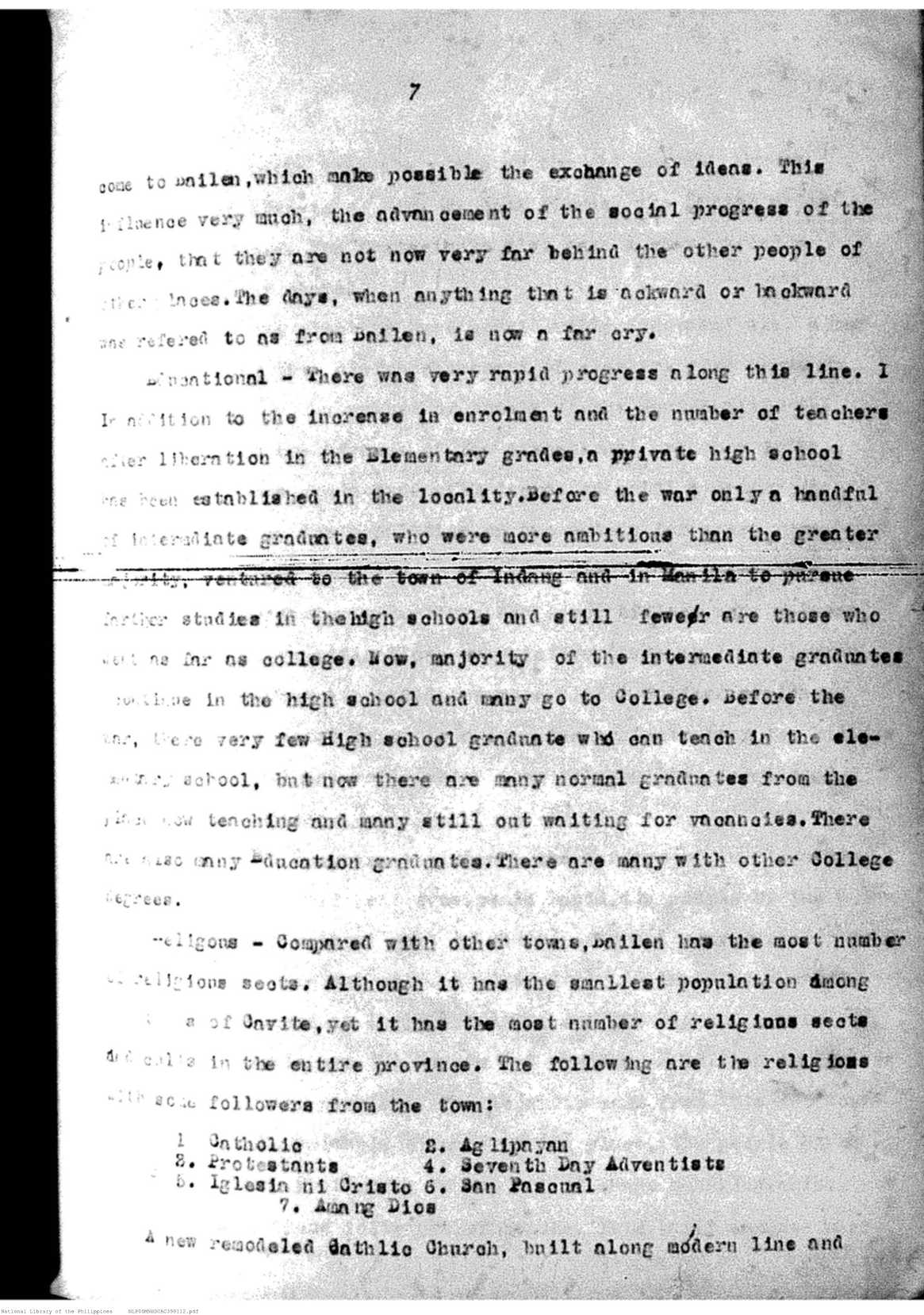 11 
