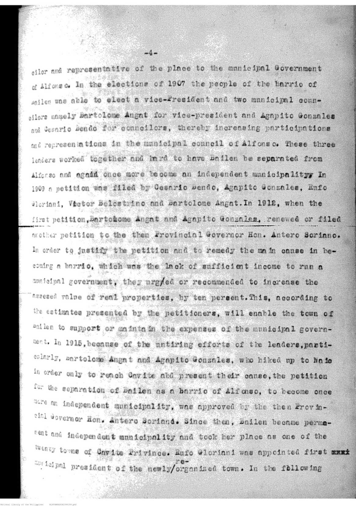8 
