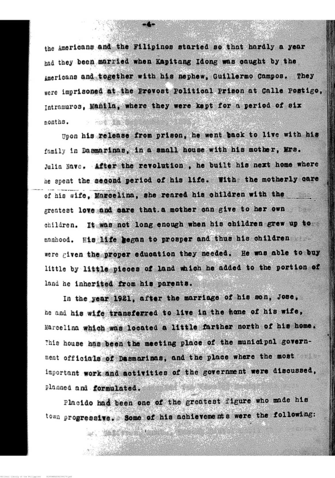 16 
