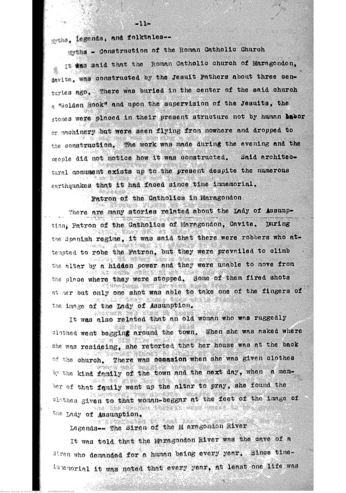 11 
