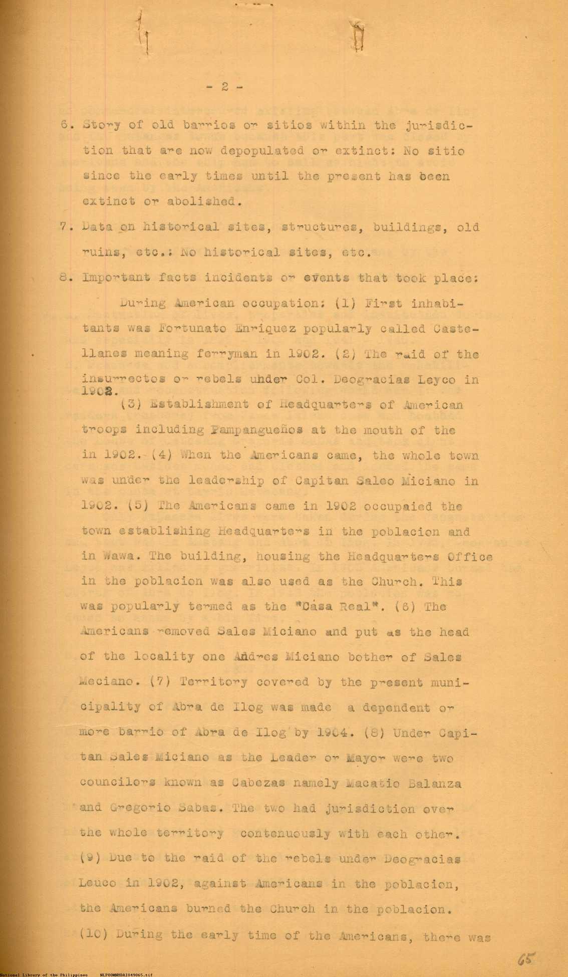 2 
