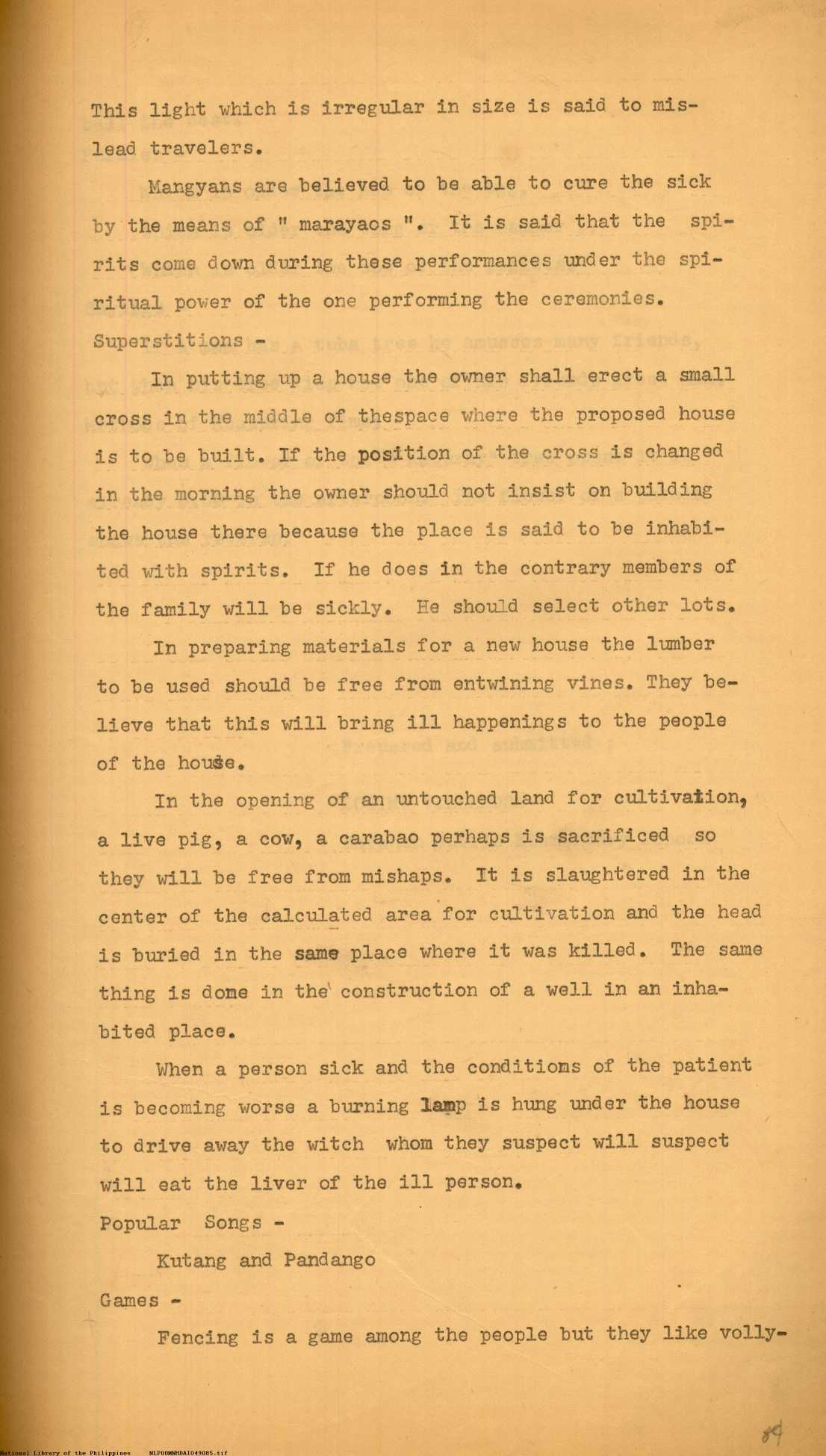 6 
