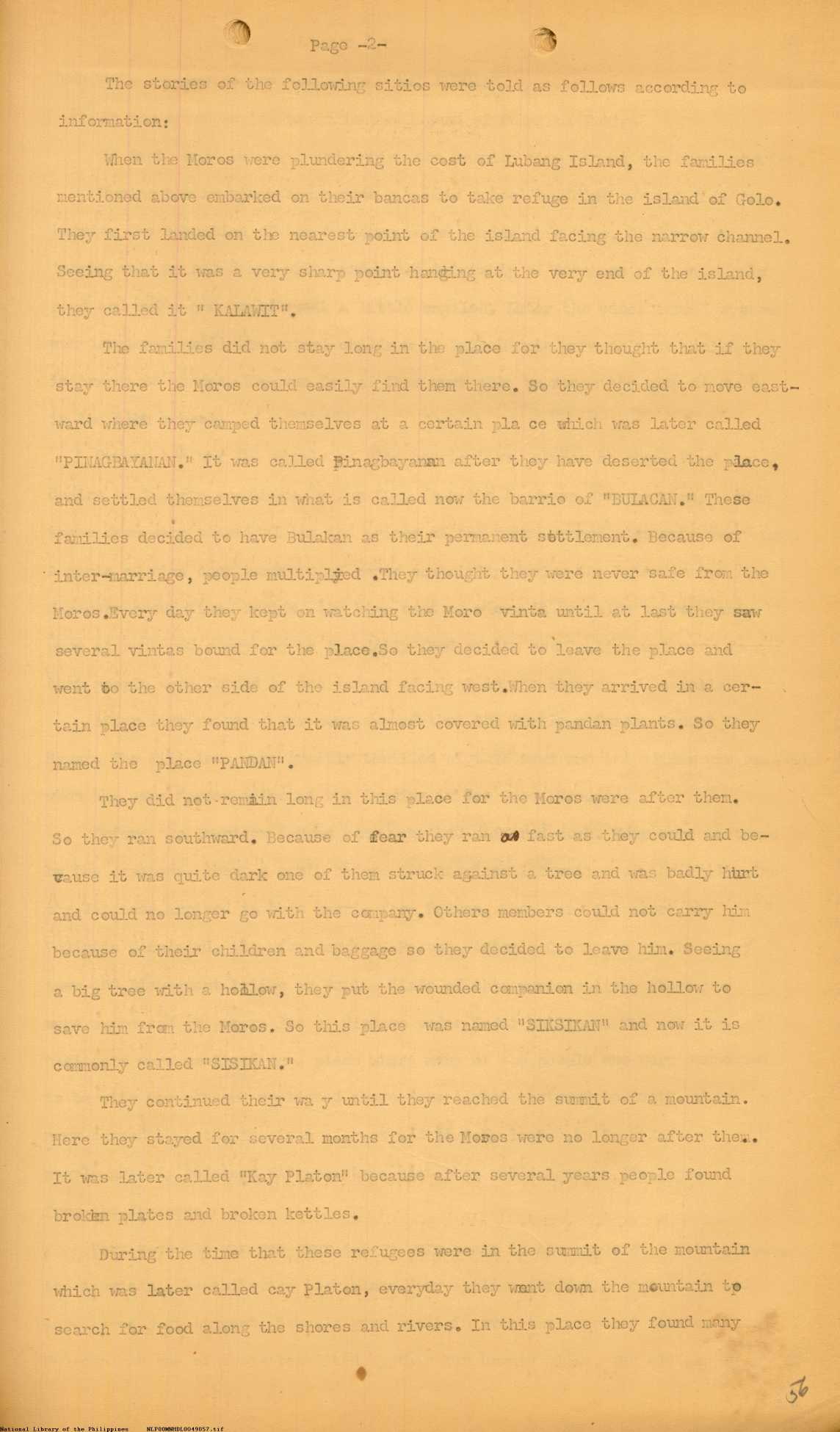2 
