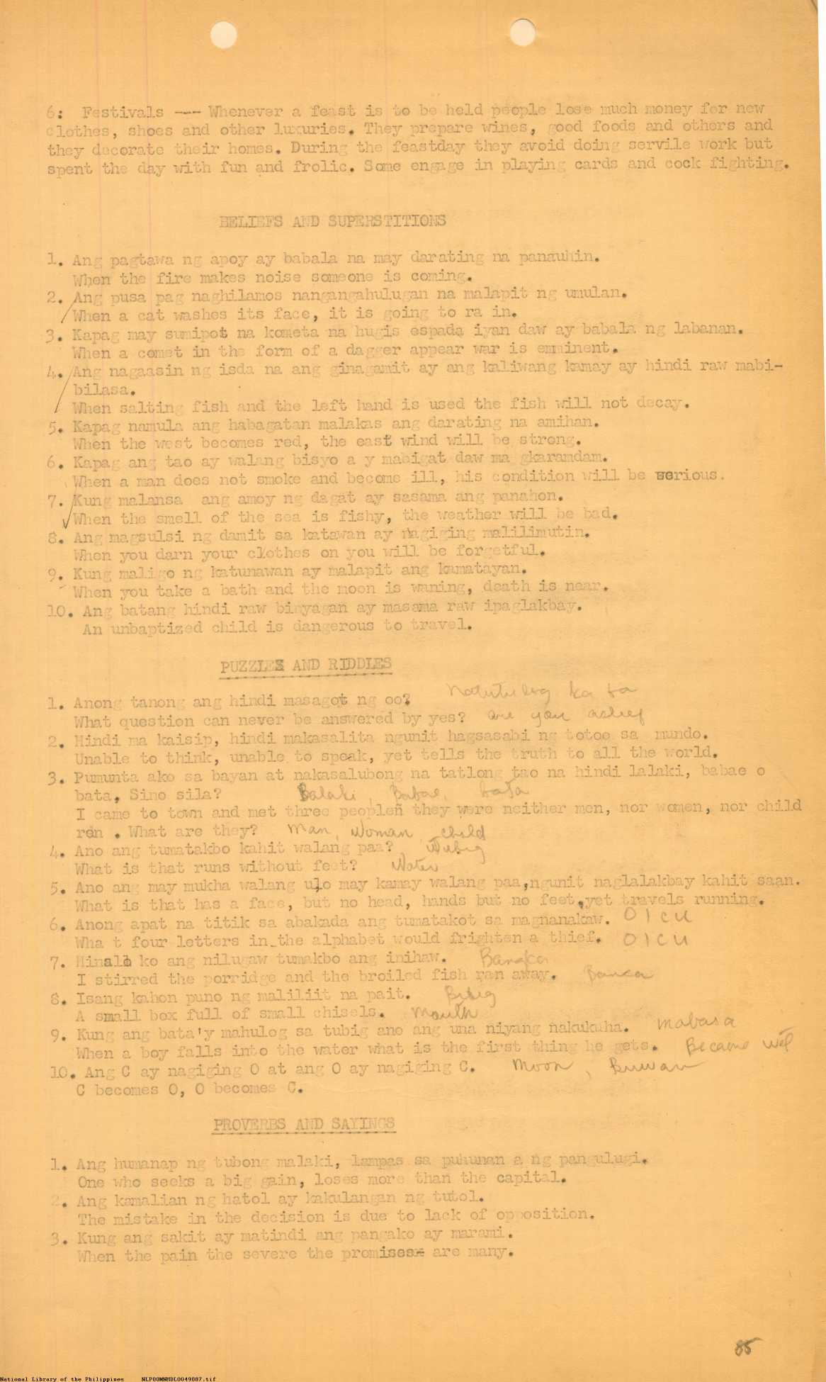 6 
