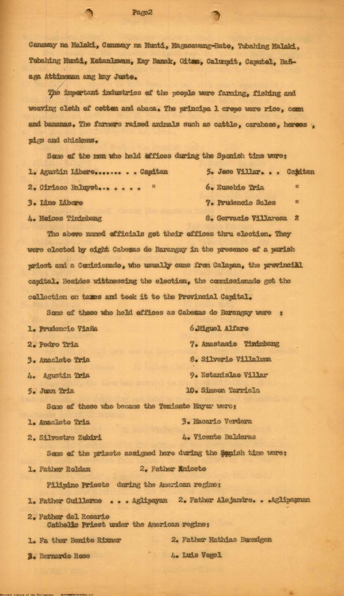 2 
