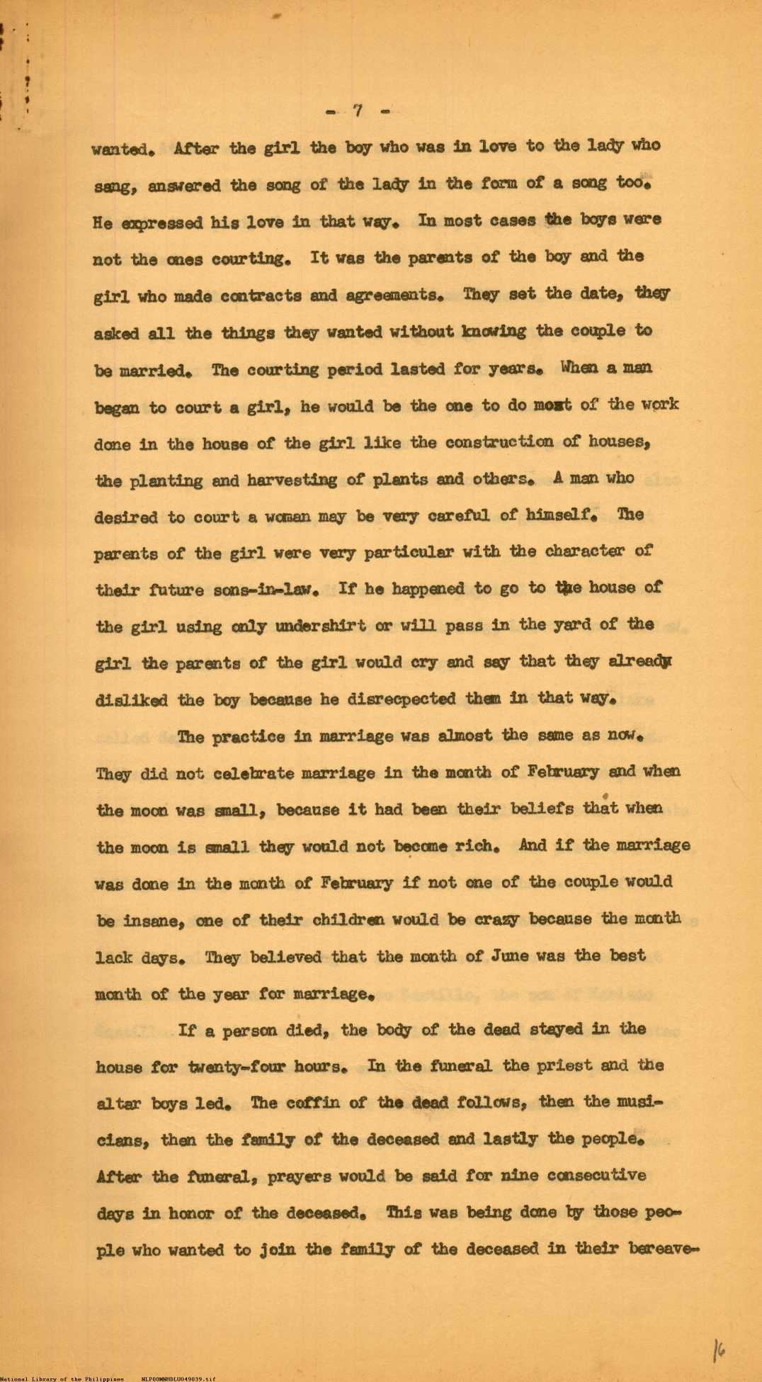 9 
