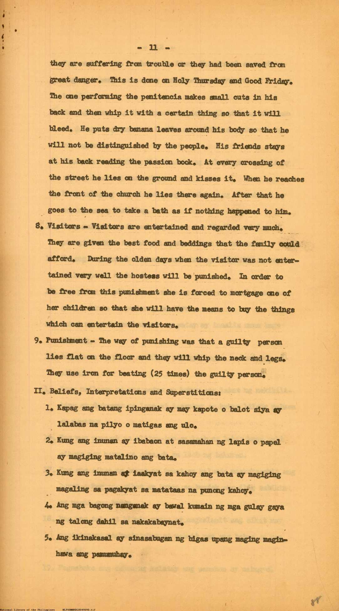 11 
