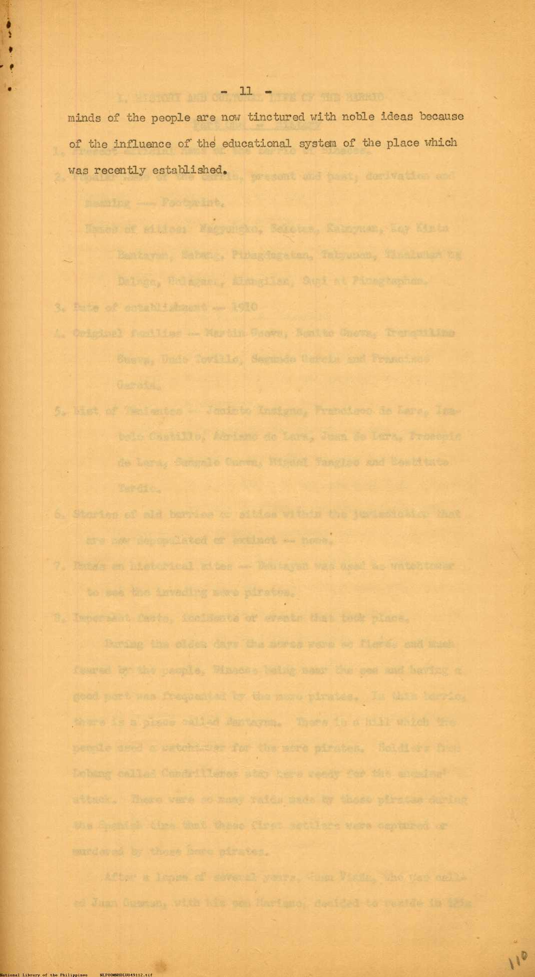 12 
