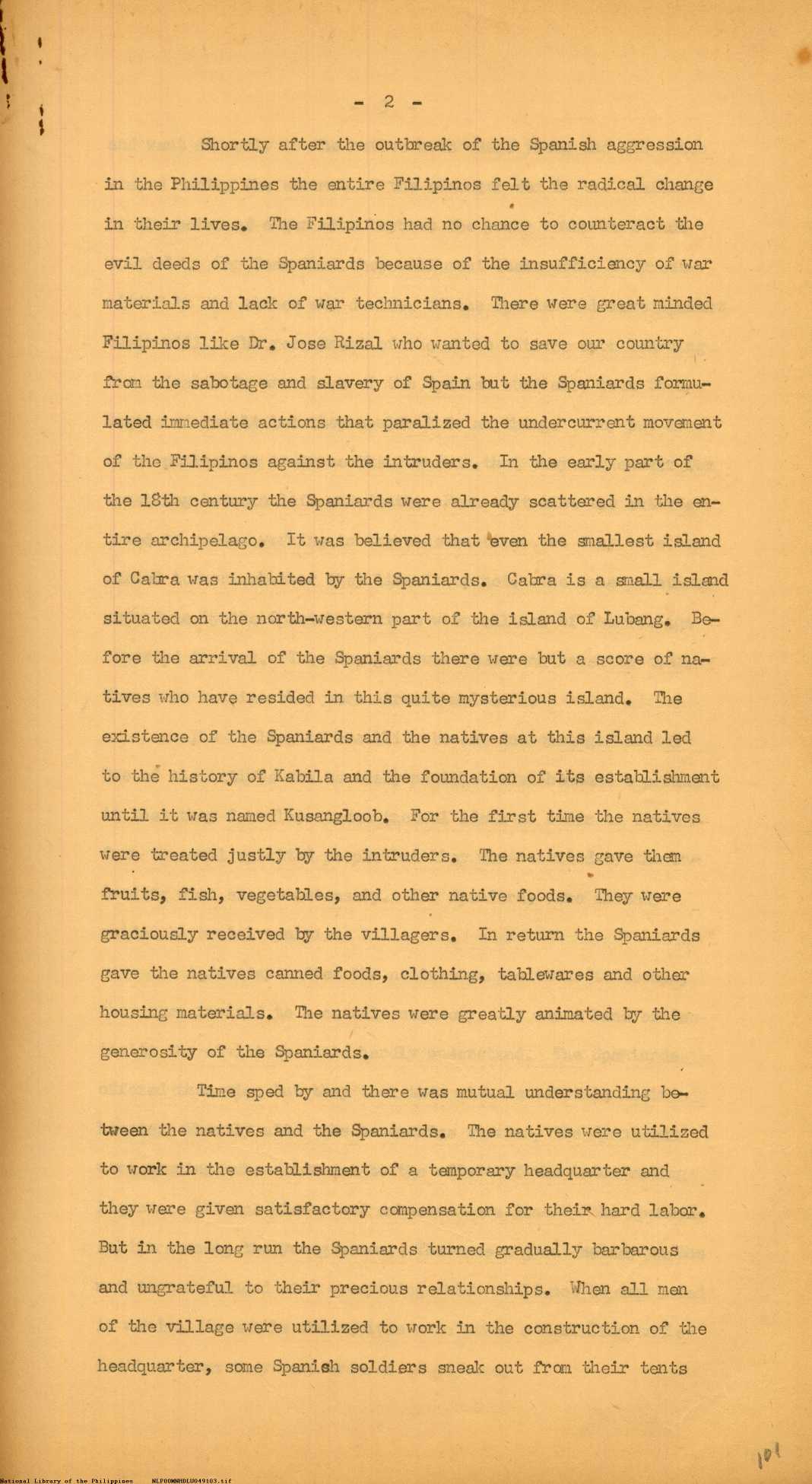 3 
