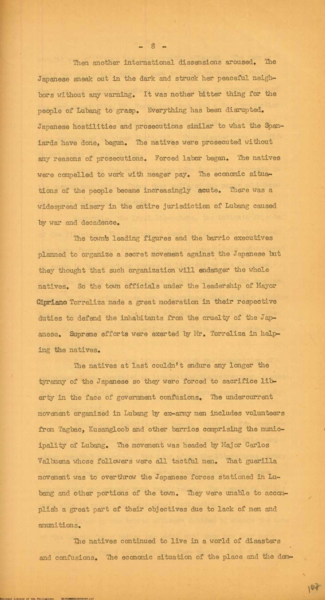 9 
