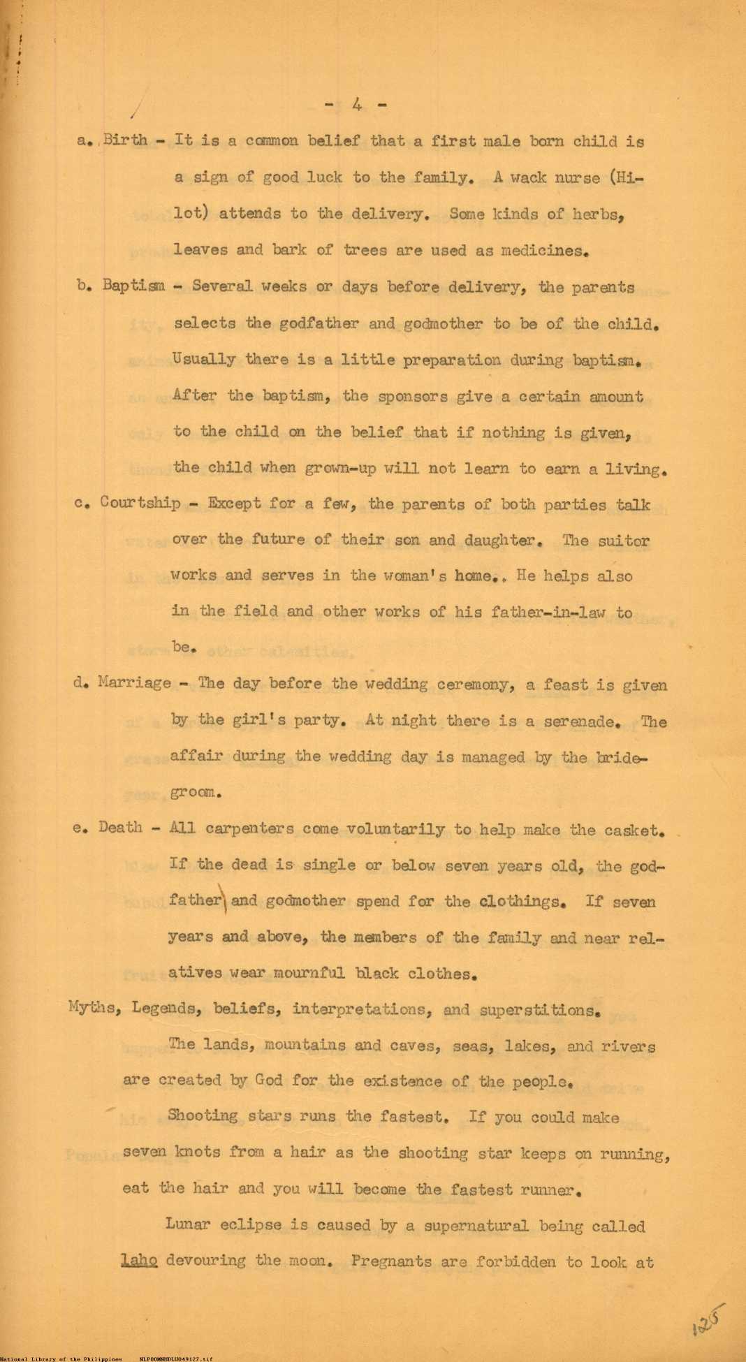 4 
