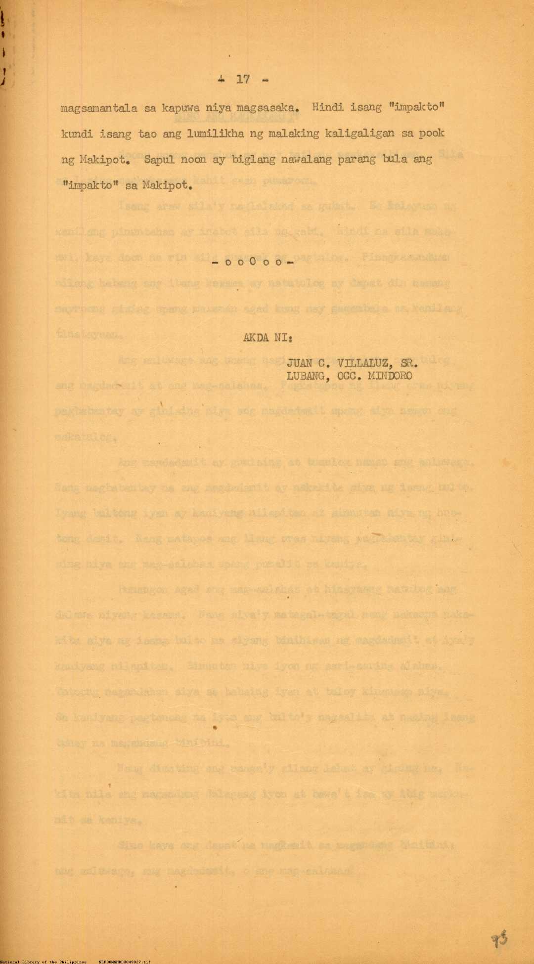 25 
