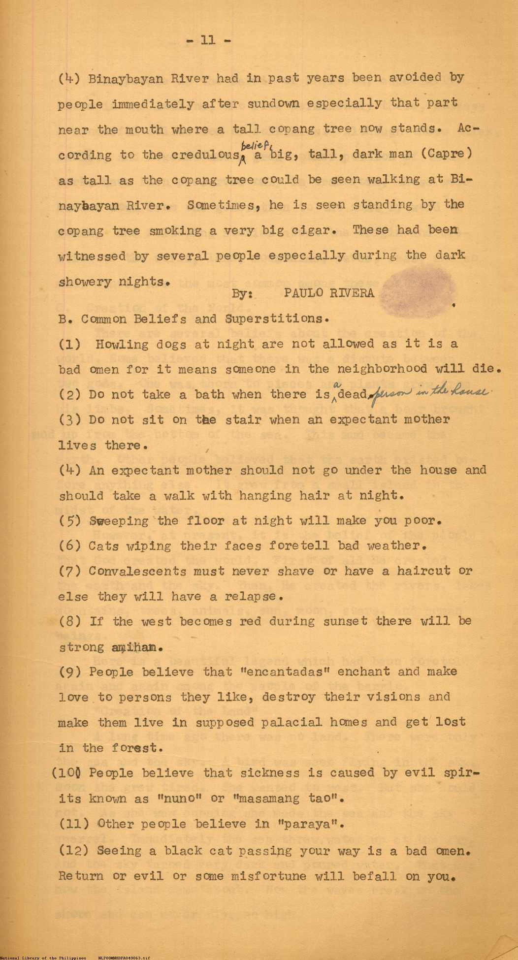 12 

