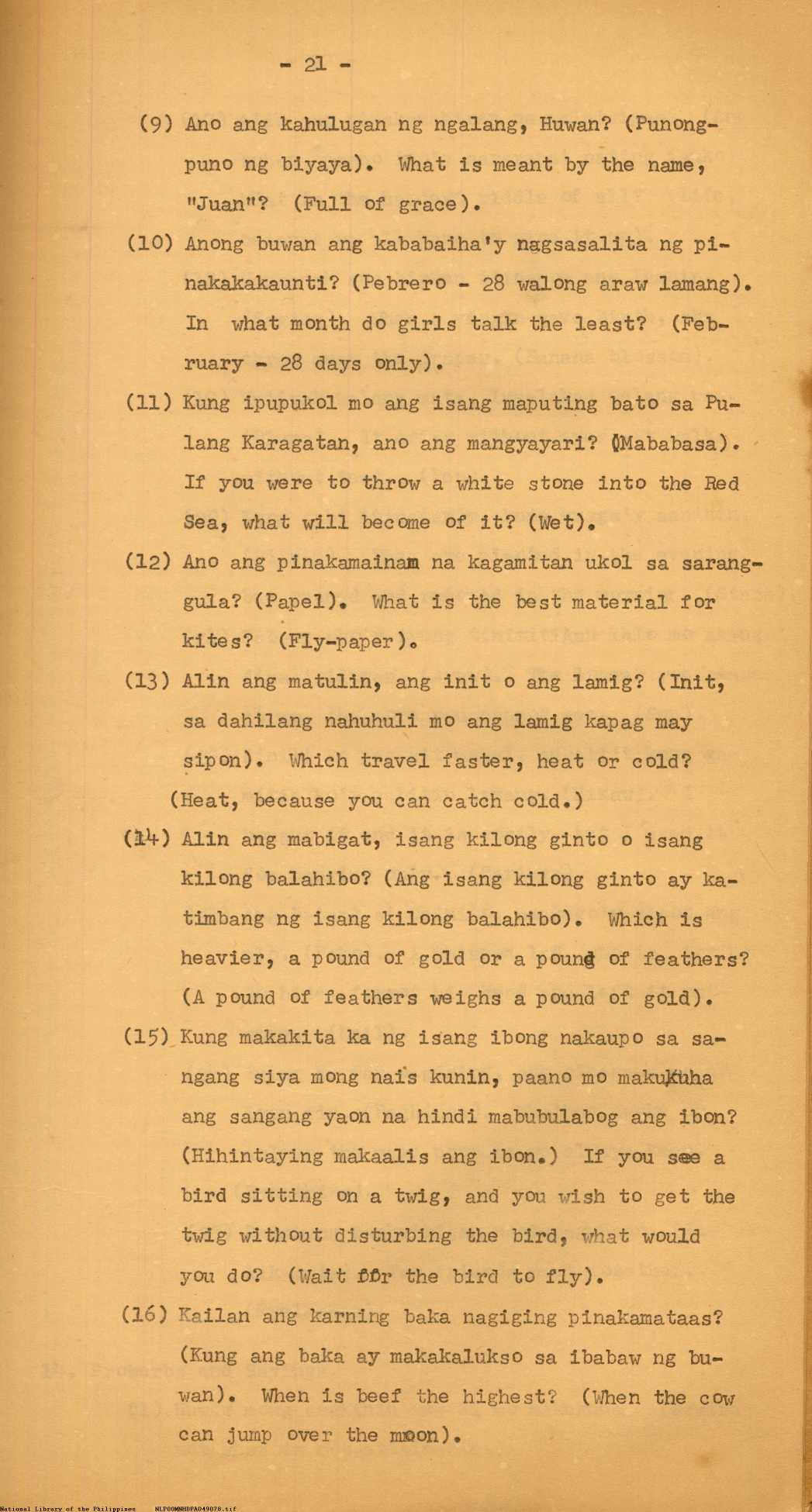 27 
