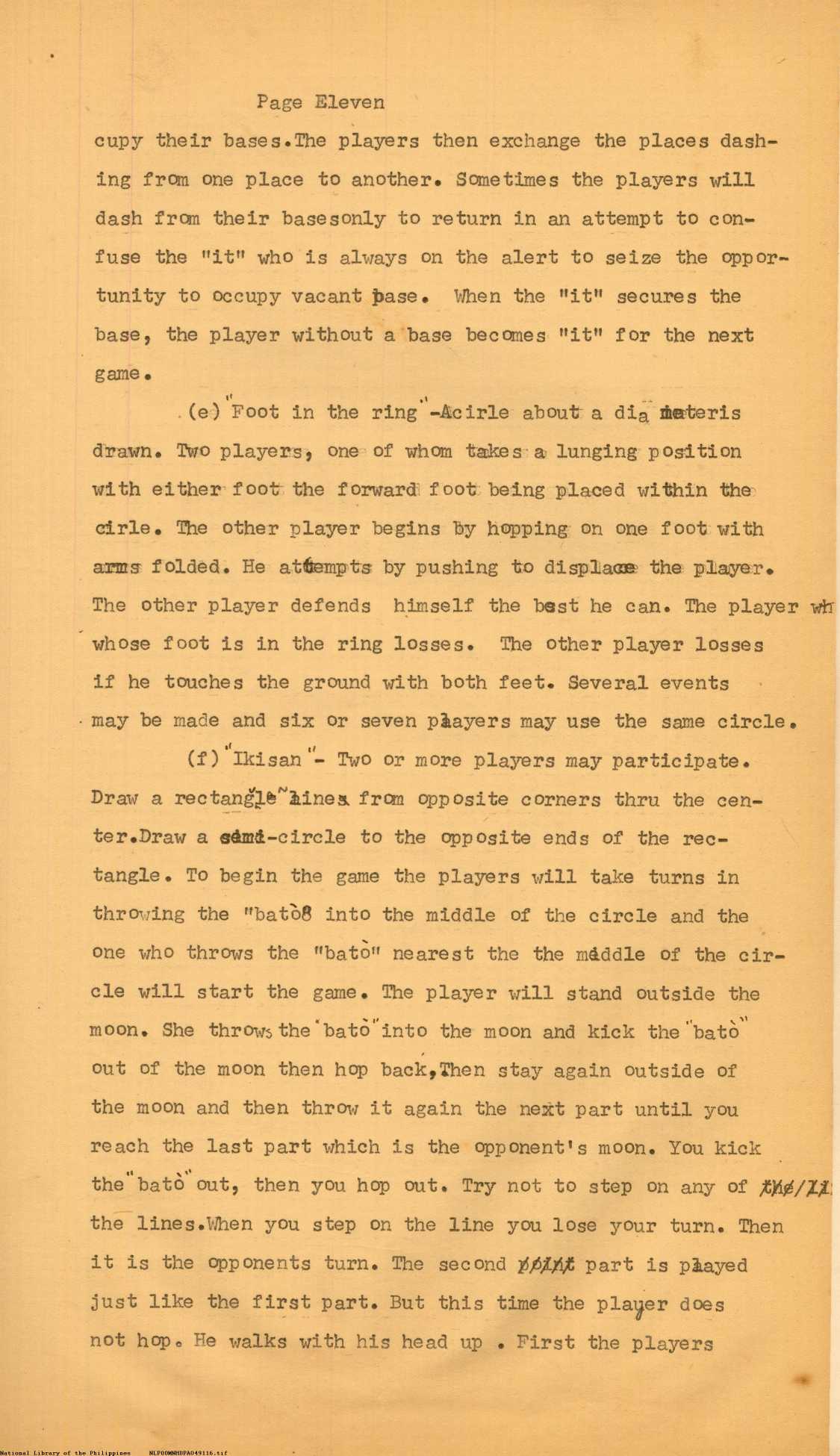 12 
