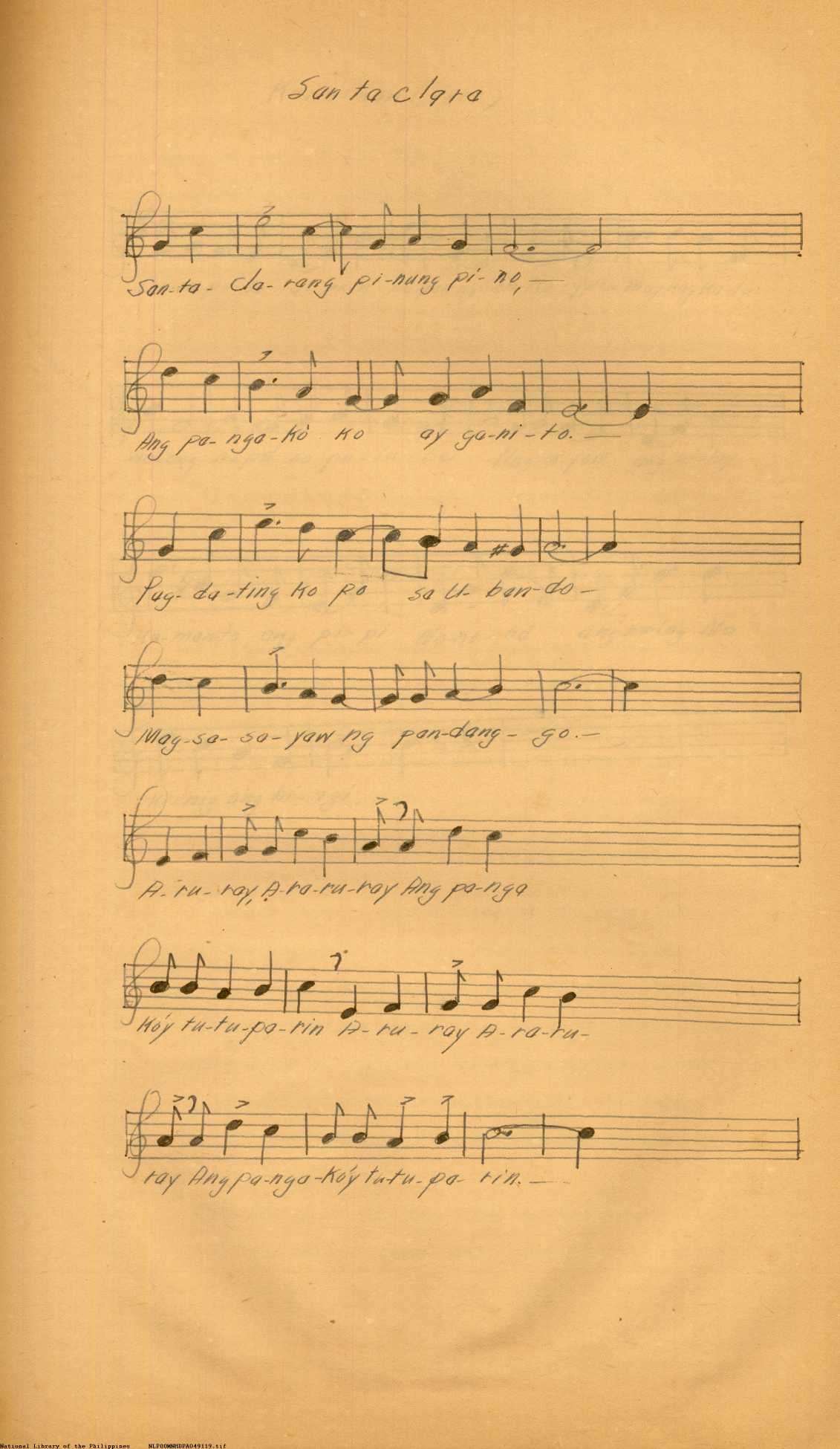15 
