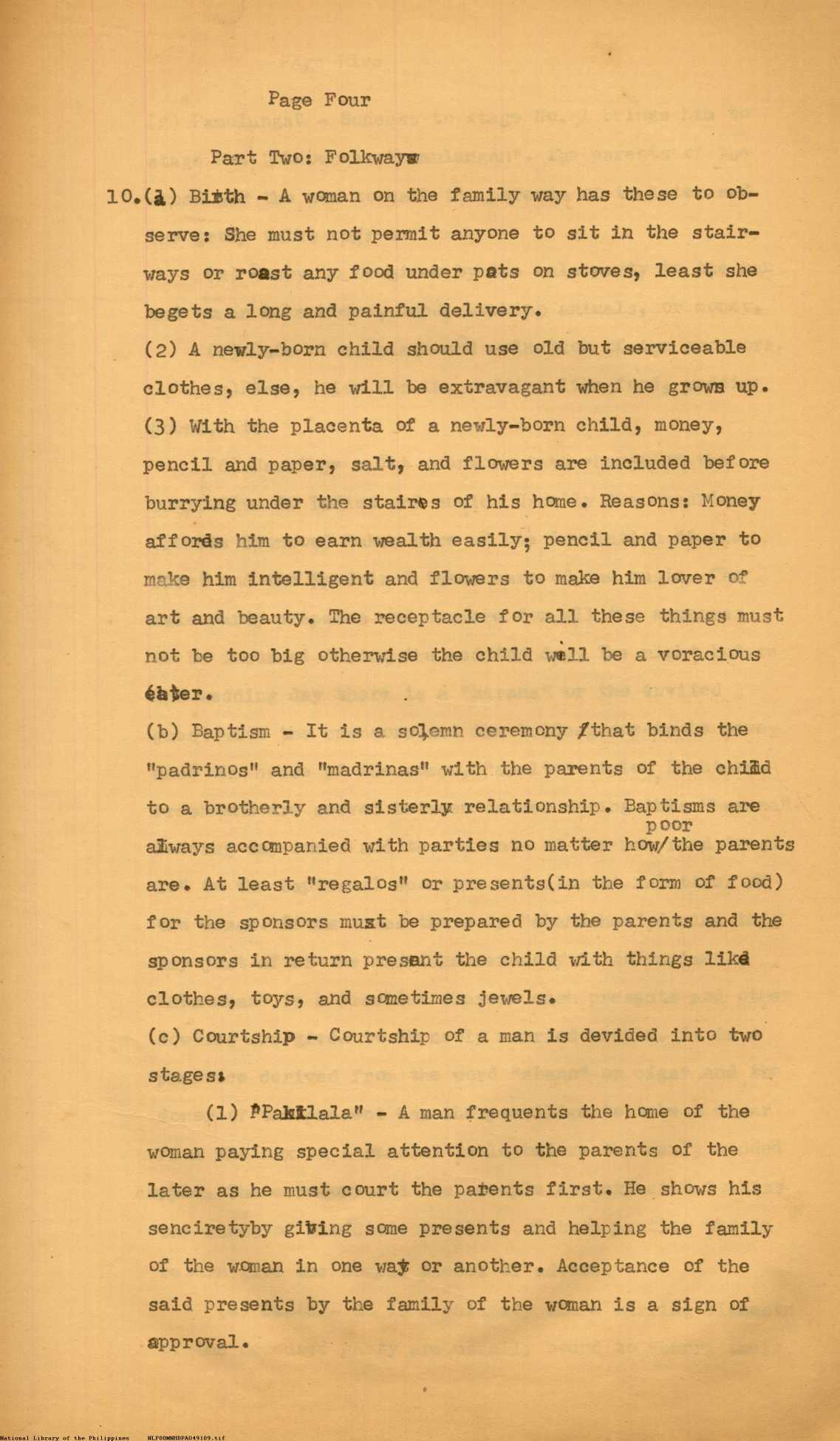 5 
