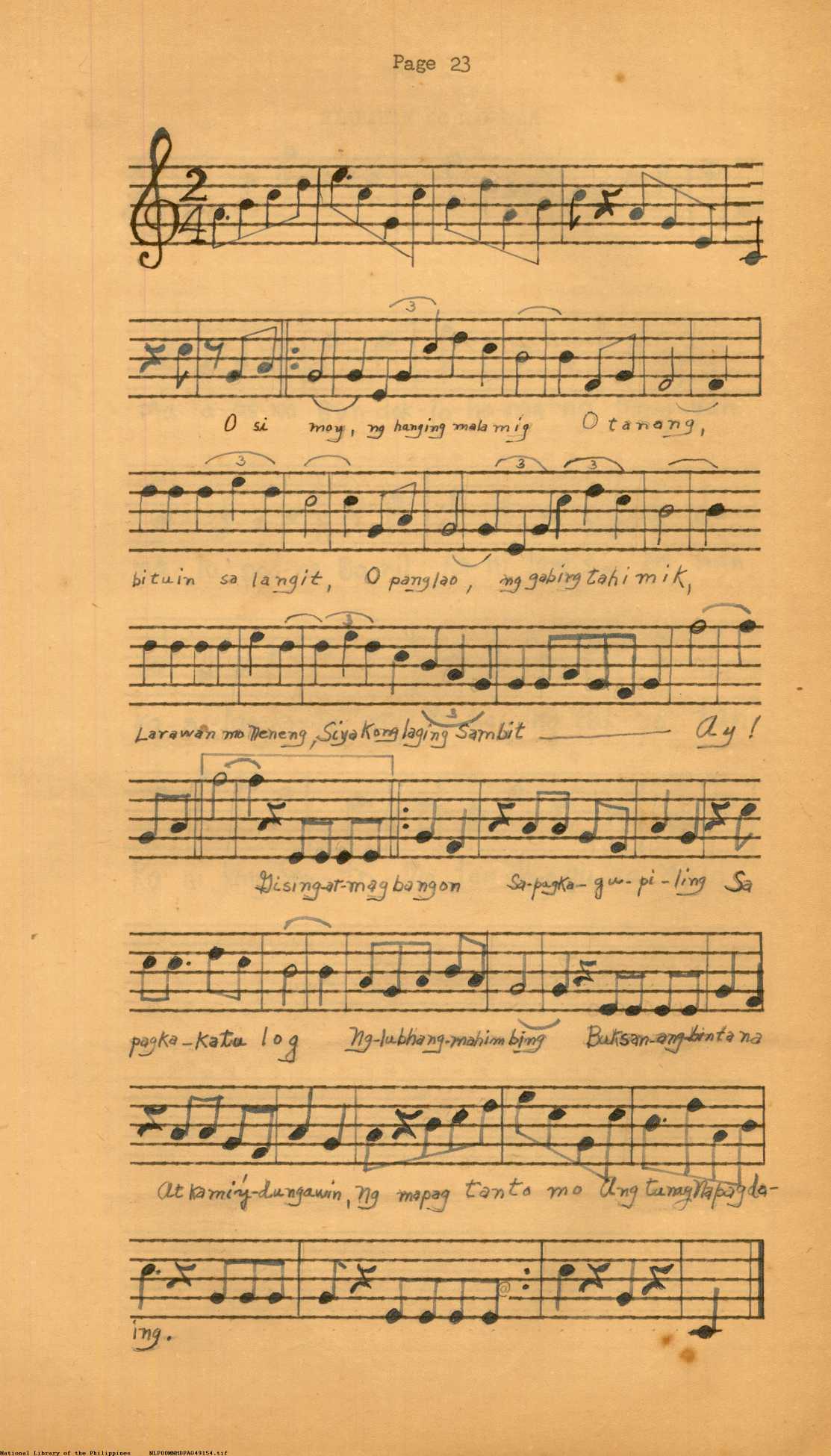 24 
